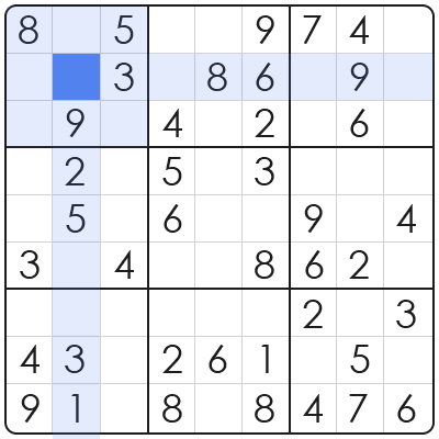 shape sudoku