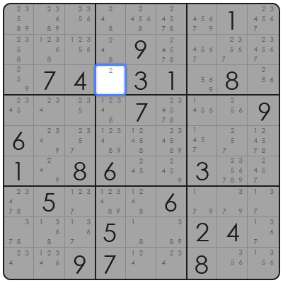 sudoku competition